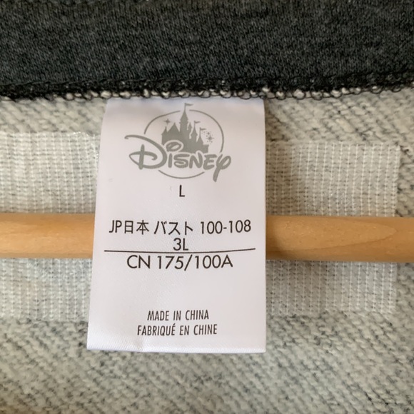 The Incredibles sweatshirt Mode design by Disney - Picture 3 of 6